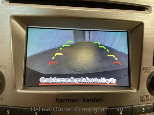 Used 2014 Subaru Outback 3.6R Limited w/ Moonroof Package image 19