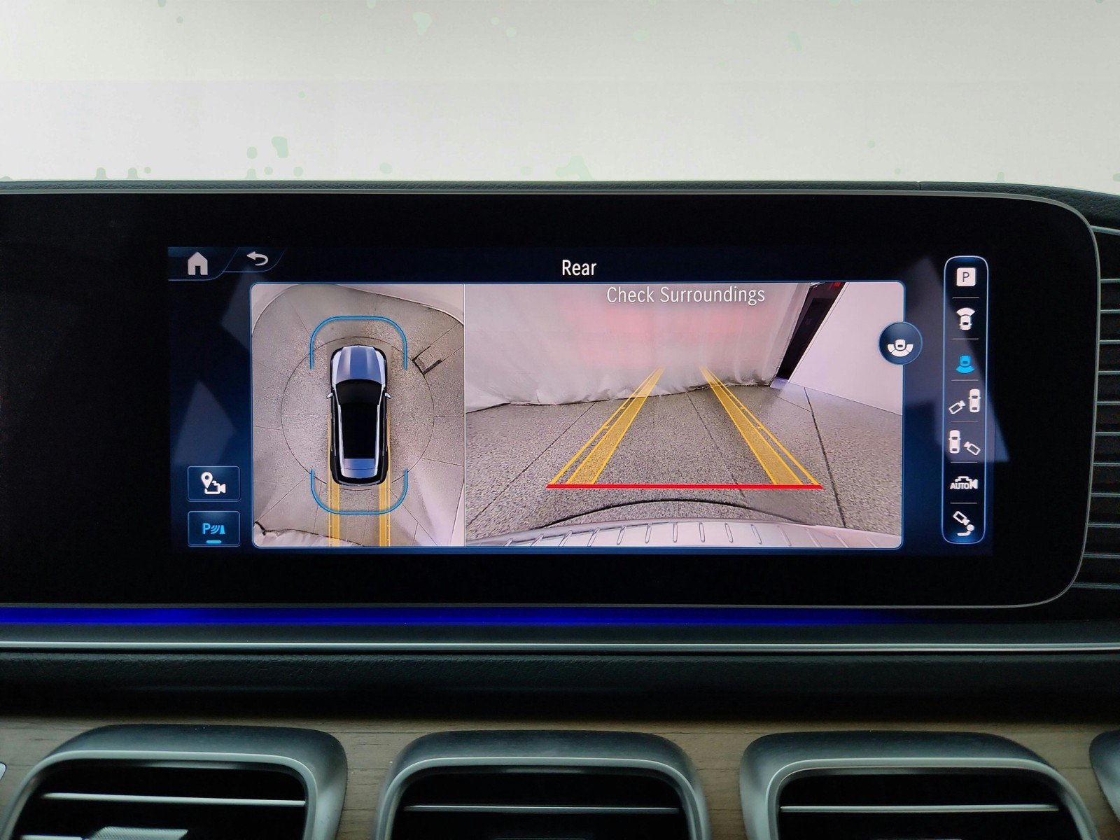Certified 2024 Mercedes-Benz GLE 350 4MATIC image 23
