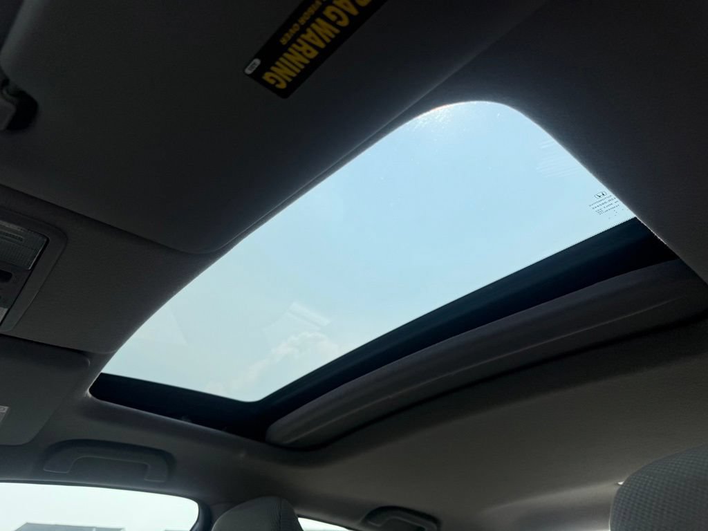 Used 2012 Honda Civic EX image 32