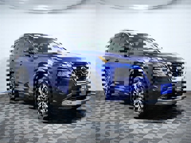 Used 2023 Nissan Rogue SV w/ SV Premium B Package