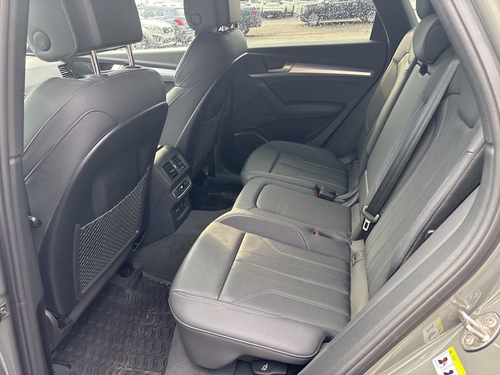 Used 2024 Audi Q5 2.0T Premium Plus image 9