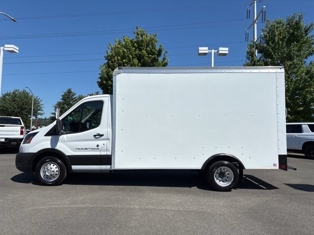 Used 2023 Ford Transit 350 DRW RWD image 2
