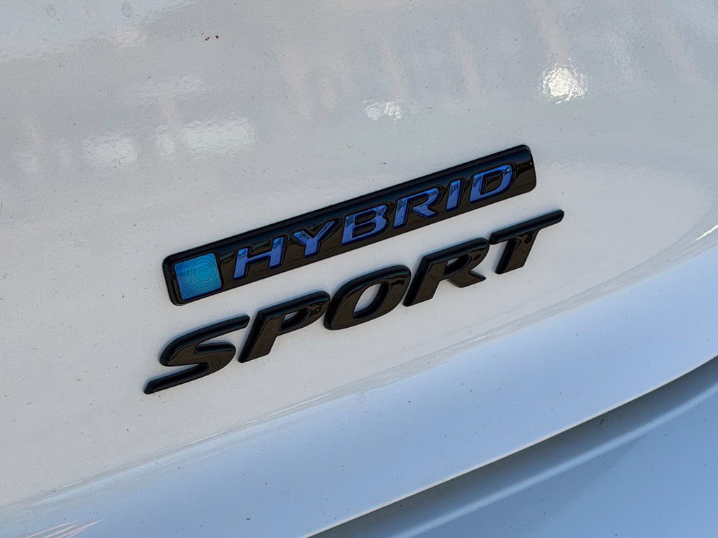 New 2026 Honda Accord Sport image 18