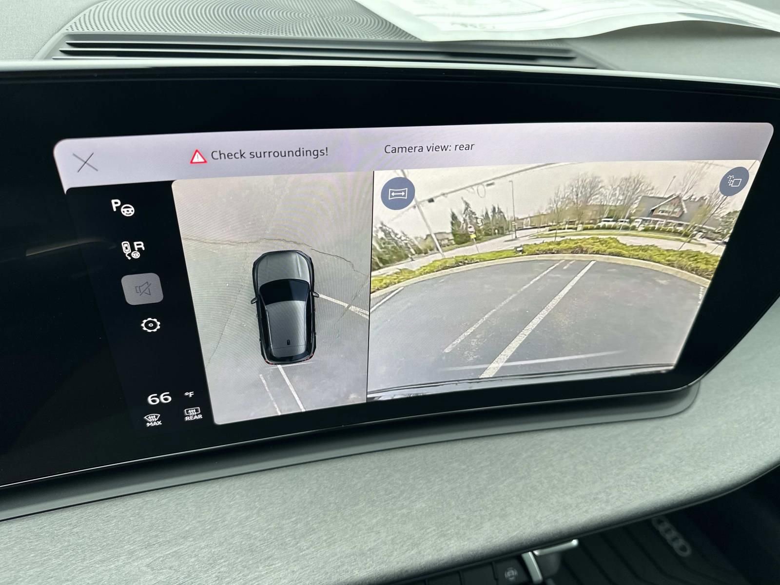 New 2026 Audi Q3 quattro 2.0T image 21