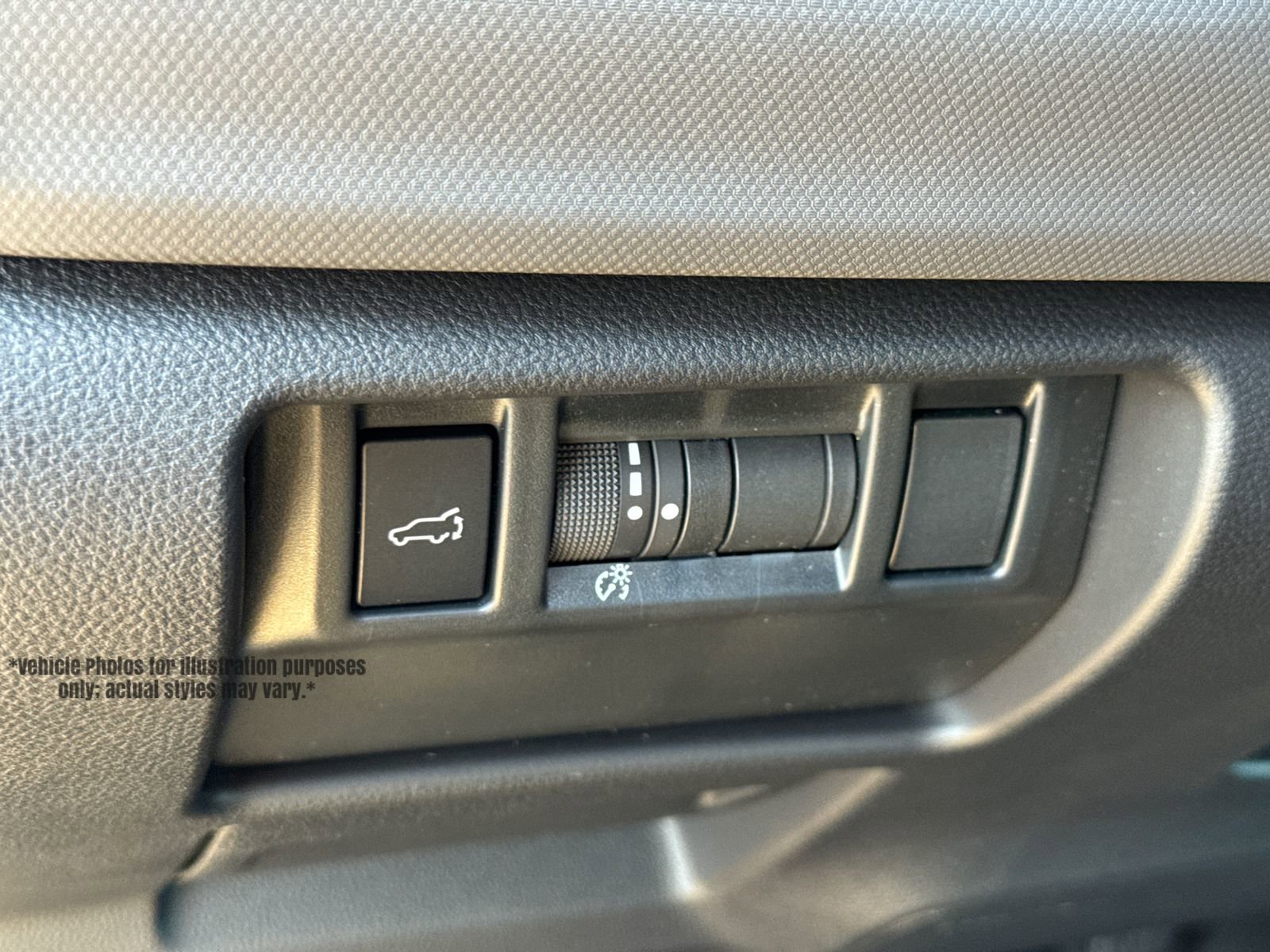 New 2026 Subaru Forester Wilderness image 17