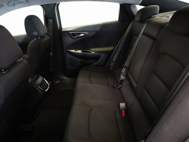 Used 2023 Chevrolet Malibu LT image 29