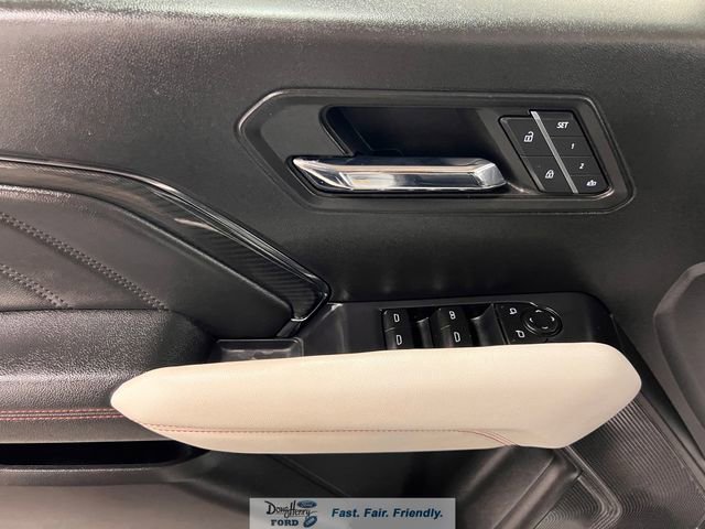 Used 2023 GMC Canyon AT4X image 23