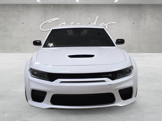 Used 2023 Dodge Charger Scat Pack RWD image 18