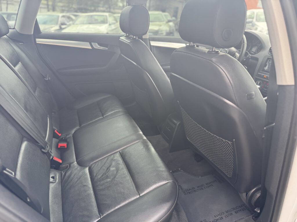 Used 2012 Audi A3 TDI Premium Plus image 15