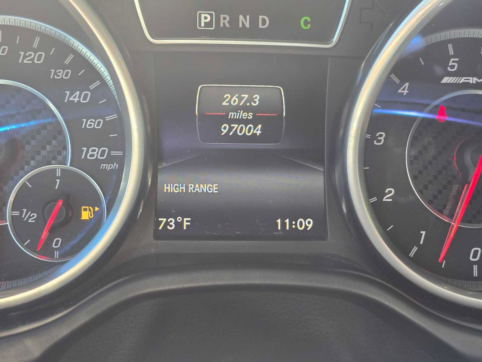 Used 2017 Mercedes-Benz G 63 AMG 4MATIC image 26
