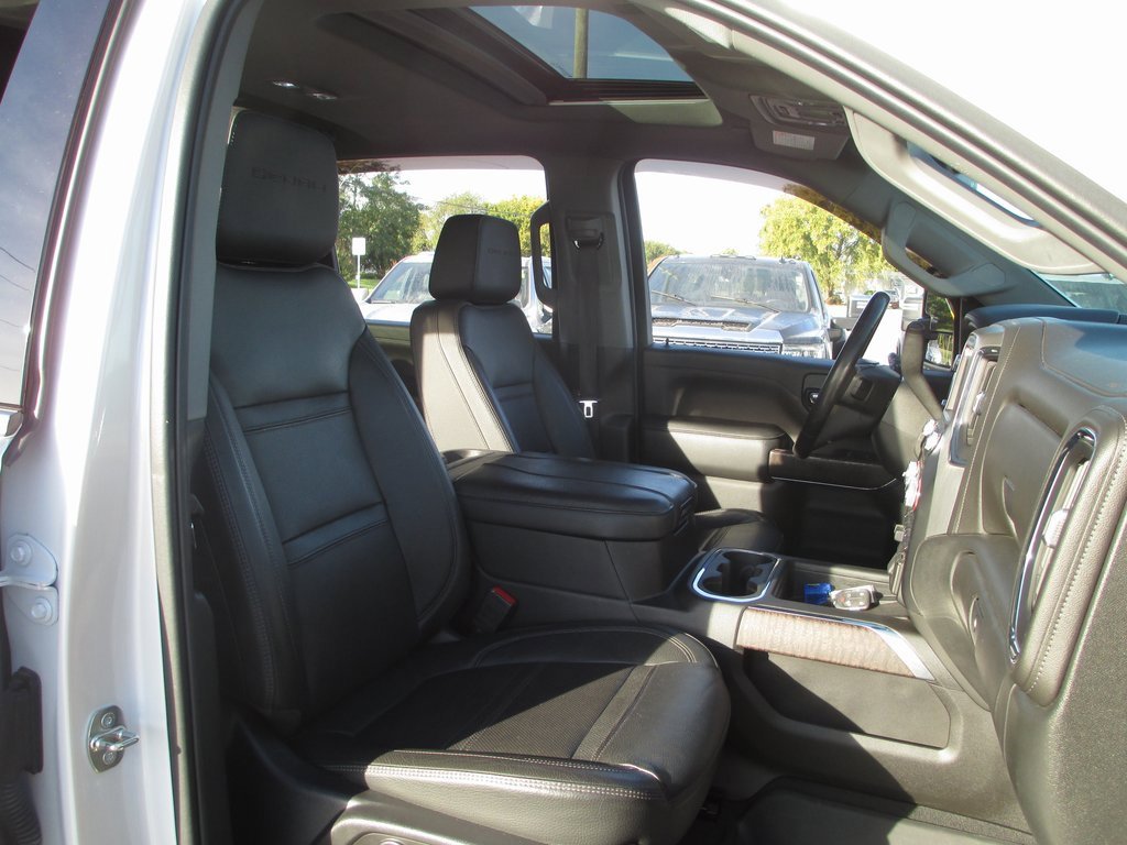 Certified 2023 GMC Sierra 3500 Denali w/ Denali Ultimate Package image 24