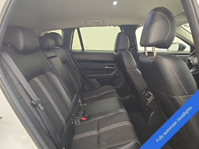 Used 2025 MAZDA CX-50 AWD 2.5 S w/ Preferred Package image 12