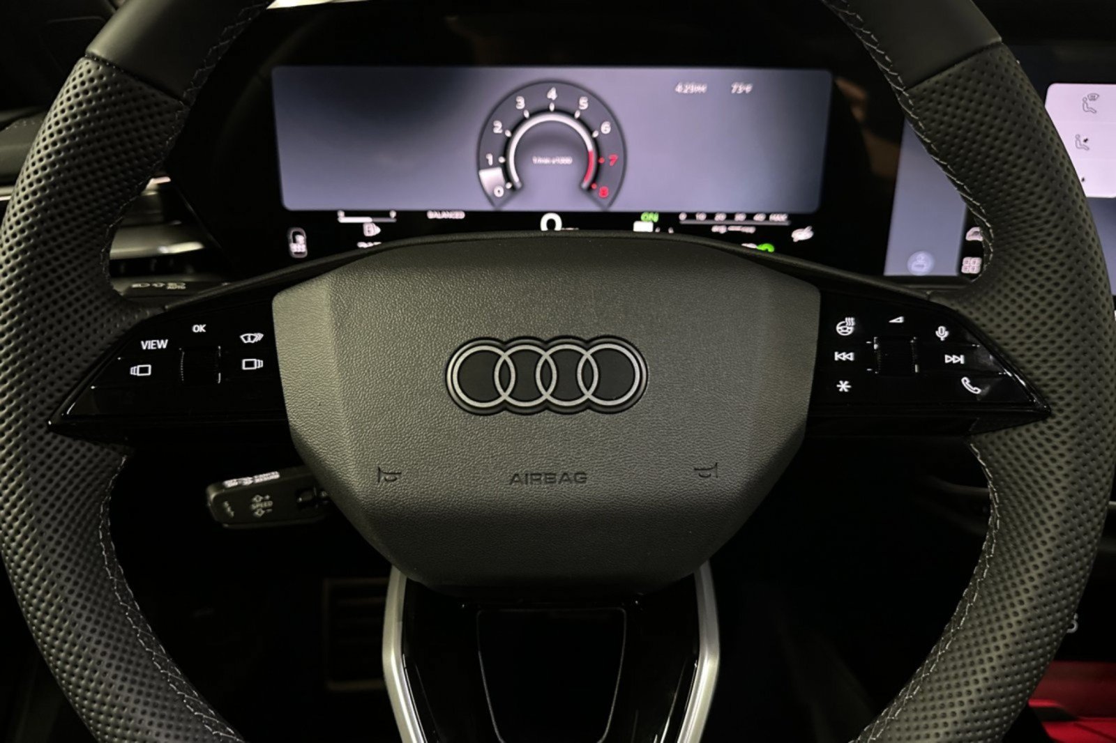 New 2026 Audi S5 Premium Plus AWD/4WD image 21