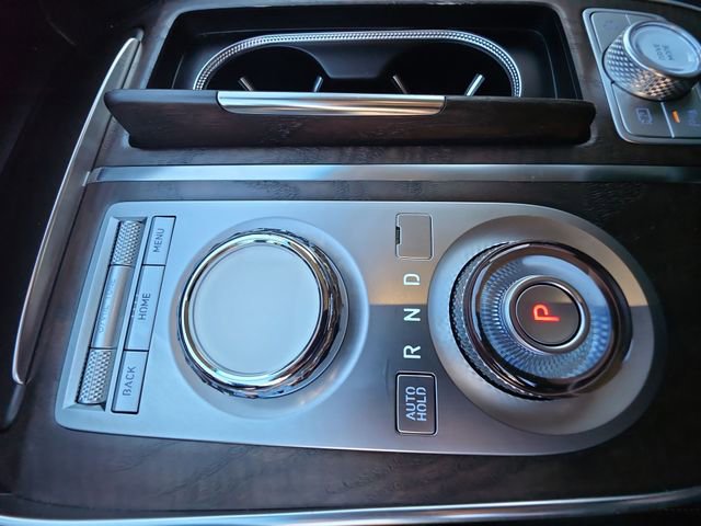 Used 2024 Genesis GV80 2.5T image 40