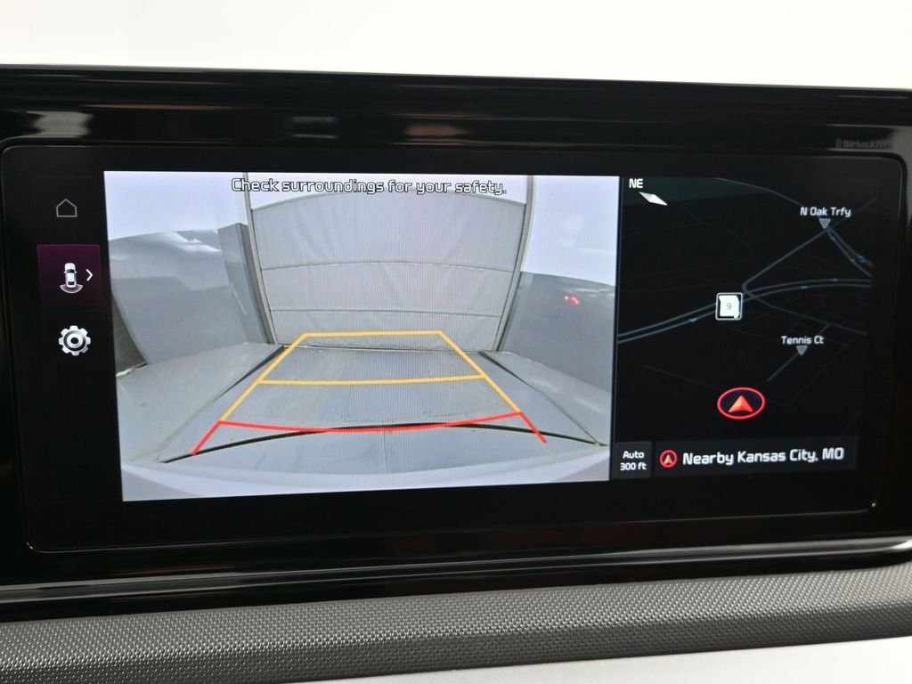 Certified 2023 Kia K5 GT-Line w/ GT-Line Premium Package image 20