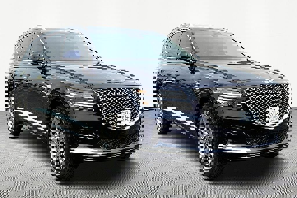 Used 2023 Genesis GV80 2.5T w/ Prestige Package image 12