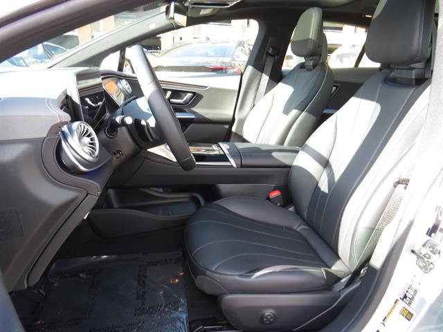 Used 2023 Mercedes-Benz EQE 350+ 4MATIC Sedan image 19