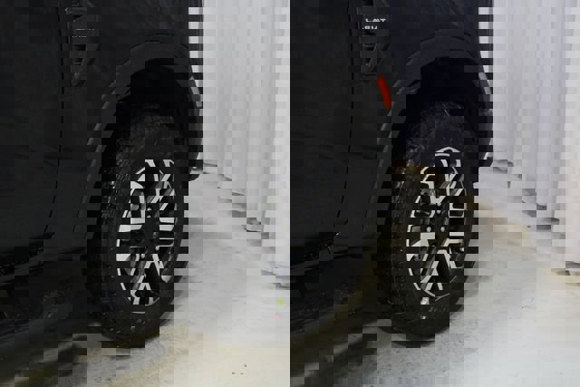 New 2026 Ford Ranger Lariat w/ Convenience Package image 28