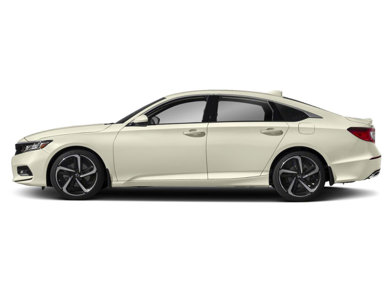 Used 2018 Honda Accord Sport image 12