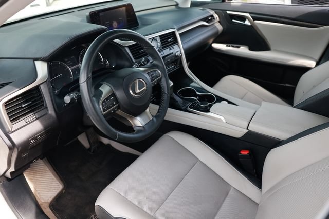 Used 2017 Lexus RX 350 FWD w/ Accessory Package image 6
