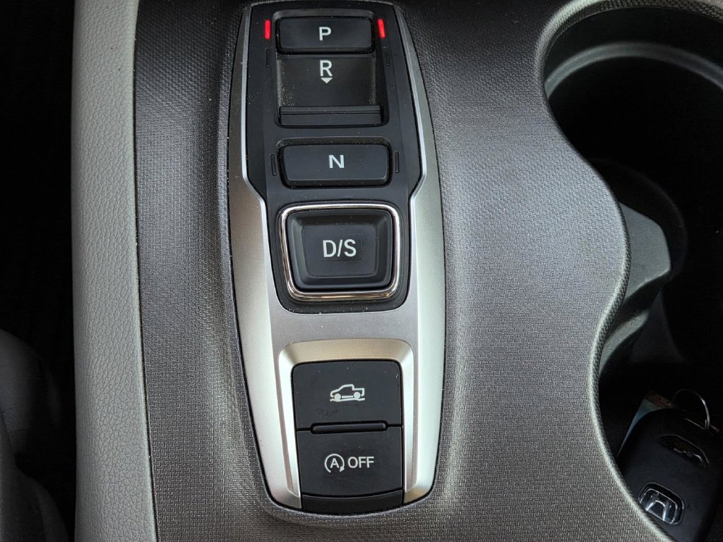 Used 2023 Honda Ridgeline RTL image 32