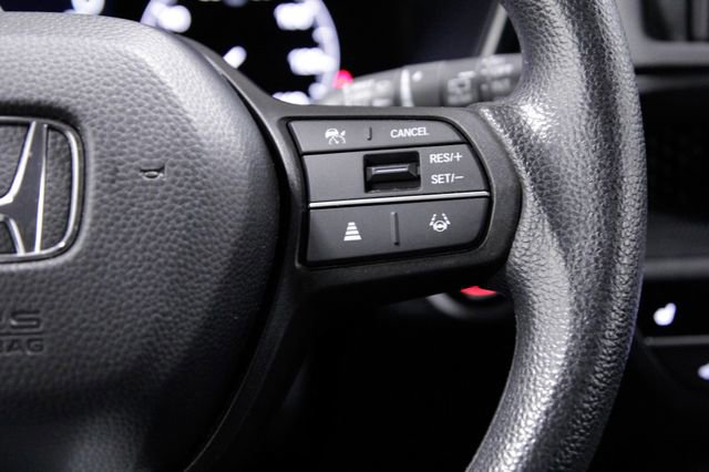 Certified 2023 Honda CR-V EX image 28