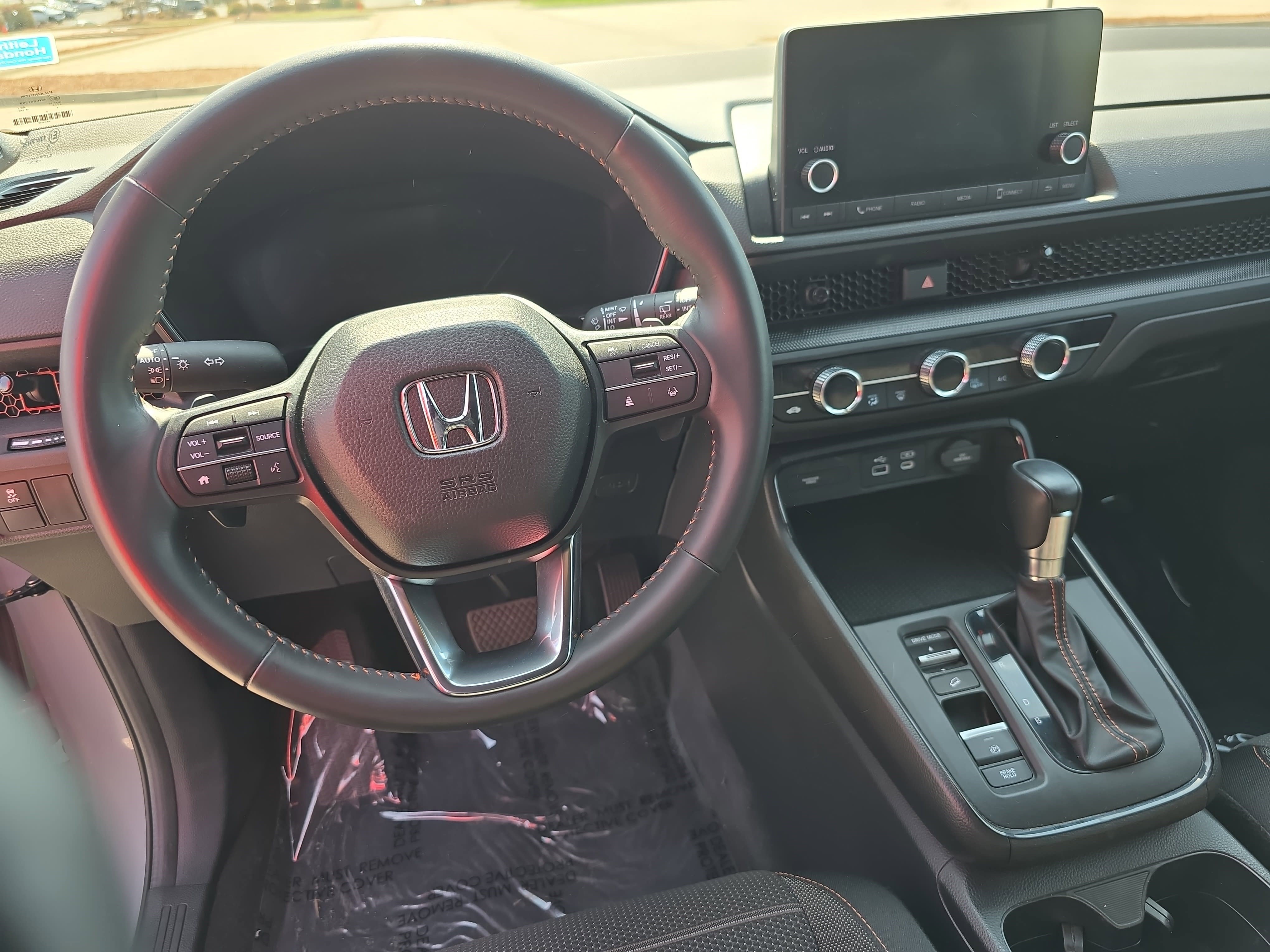 Used 2023 Honda CR-V Sport image 16