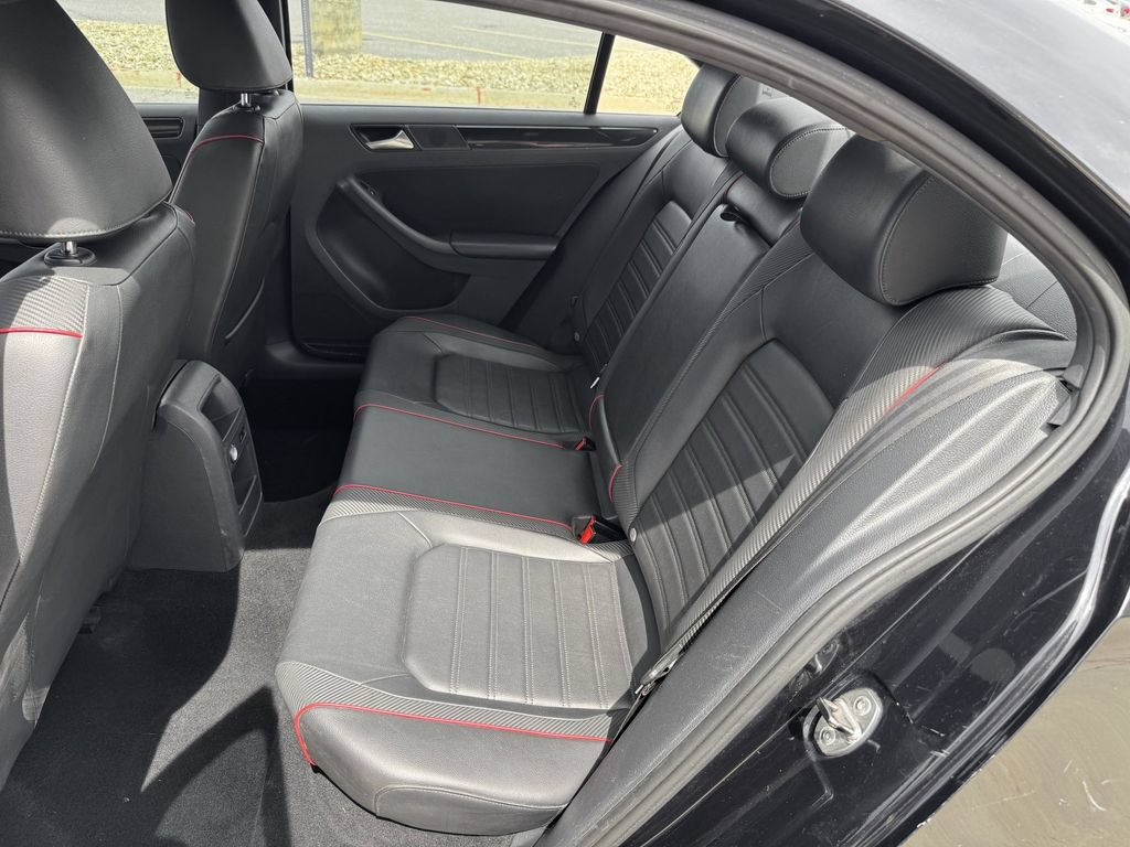 Used 2014 Volkswagen Jetta GLI Edition 30 FWD image 24