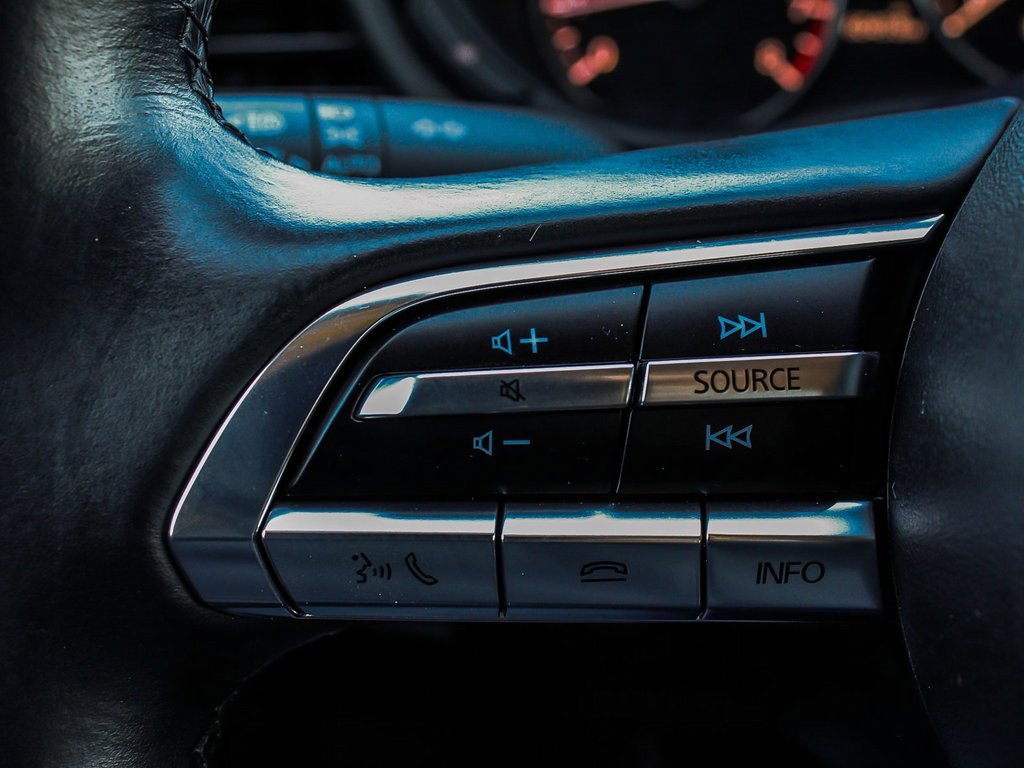 Used 2023 MAZDA CX-30 AWD 2.5 S w/ Preferred Package image 25