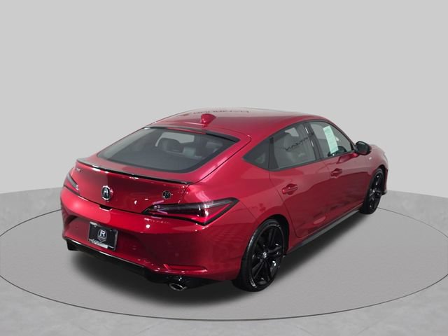 Used 2026 Acura Integra A-Spec w/ Technology Package FWD image 40