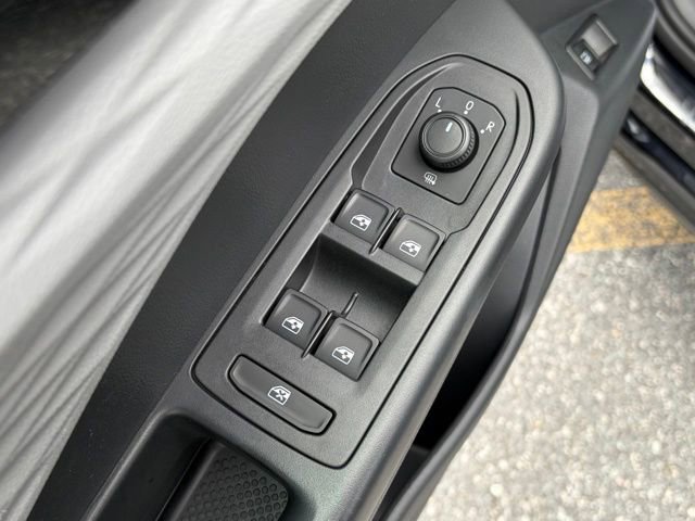 Used 2022 Volkswagen Taos S w/ IQ Drive S Package AWD/4WD image 13