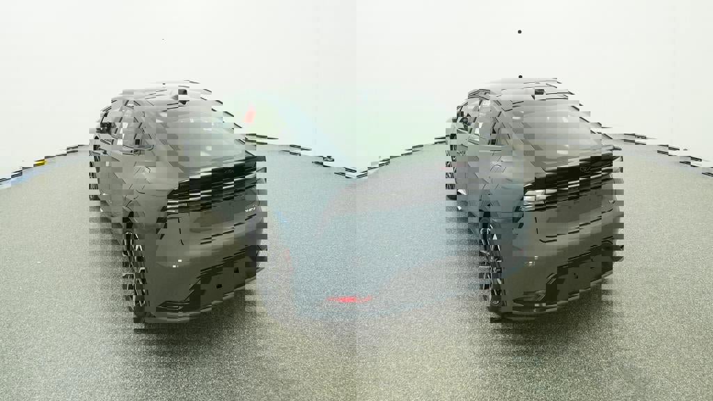 New 2026 Toyota Prius Plug-In Hybrid image 39