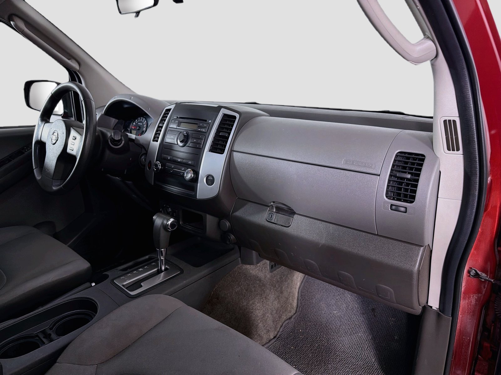 Used 2011 Nissan Xterra S AWD/4WD image 27