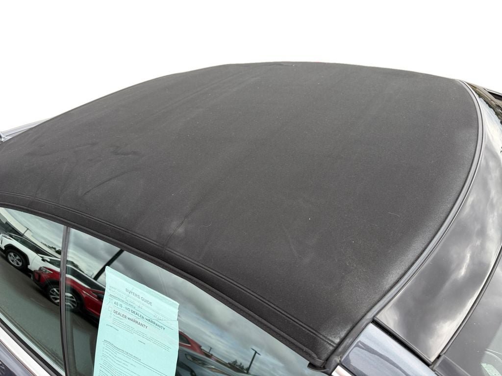 Used 2015 Mercedes-Benz E 400 Cabriolet image 28