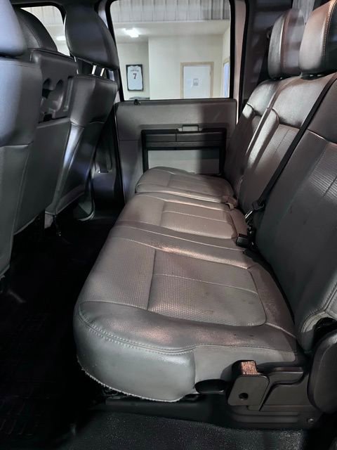 Used 2016 Ford F350 XL w/ Power Equipment Group AWD/4WD image 14