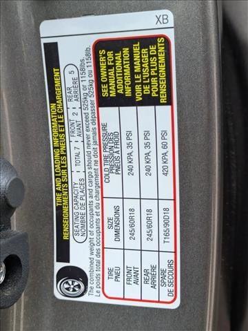 Used 2021 Subaru Ascent Premium w/ Convenience Package AWD/4WD image 27