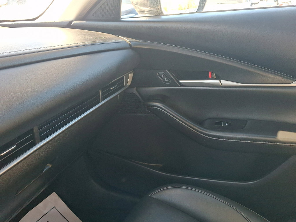 Used 2024 MAZDA CX-30 AWD 2.5 S w/ Select Sport Pkg image 31