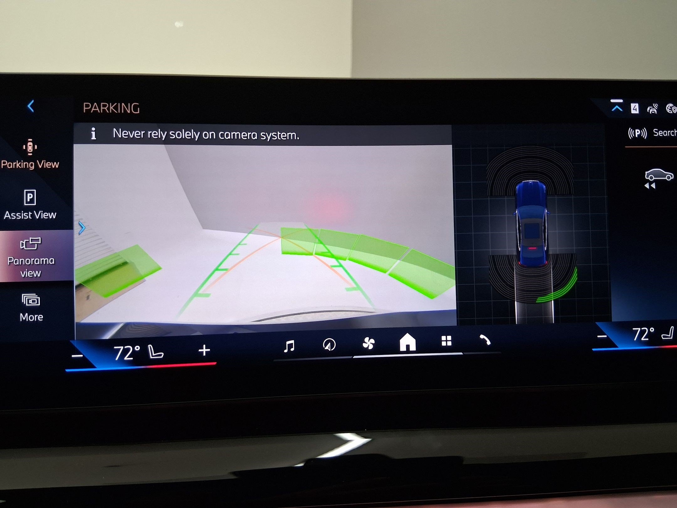 New 2027 BMW i5 eDrive40 RWD image 21