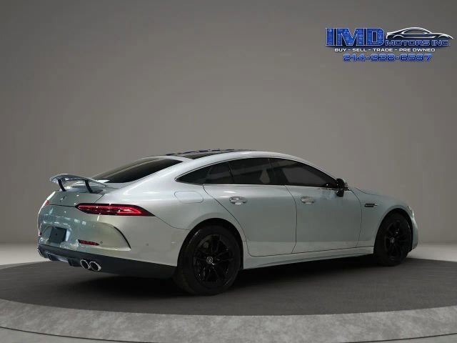 Used 2024 Mercedes-Benz AMG GT 43 image 15