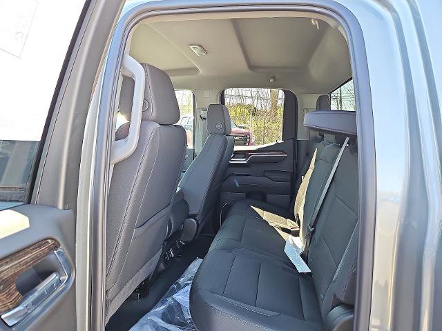 New 2026 GMC Sierra 1500 Elevation AWD/4WD image 8