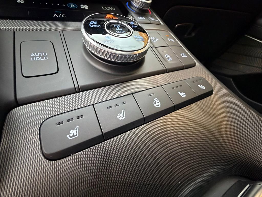 Used 2025 Hyundai Palisade Calligraphy AWD/4WD image 25