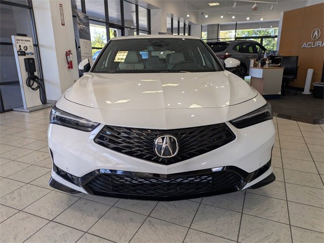 New 2026 Acura Integra A-Spec image 9