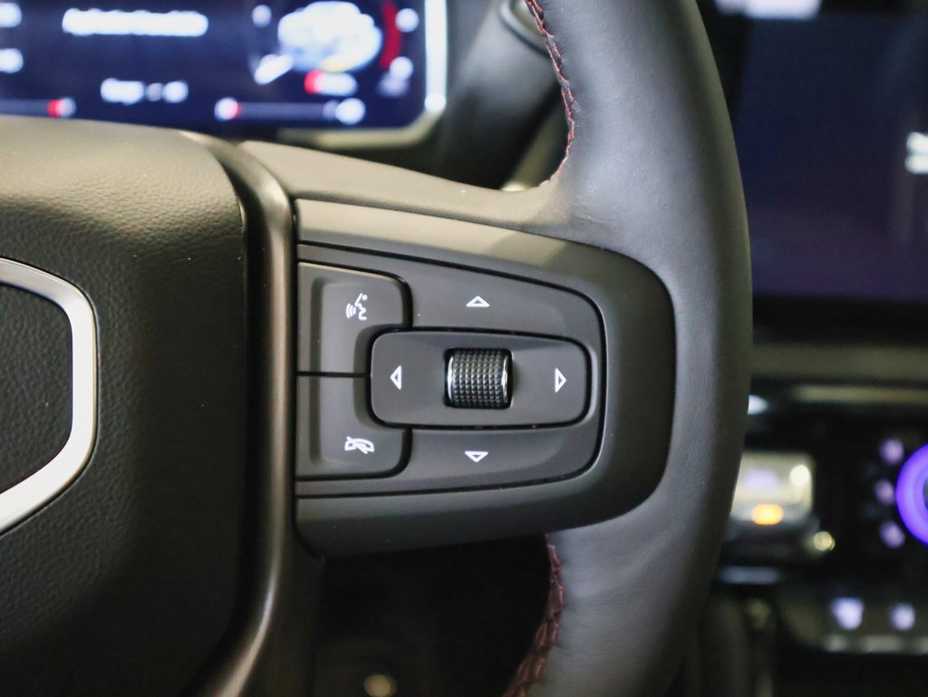 New 2026 GMC Sierra 2500 AT4X image 20