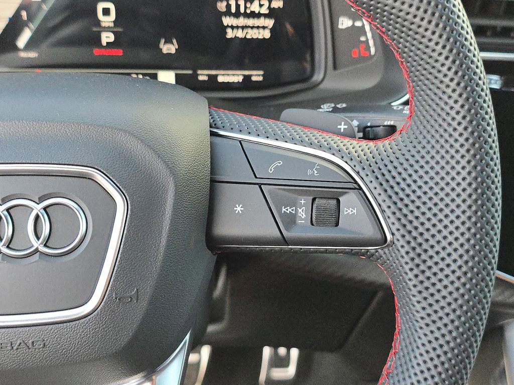 New 2026 Audi SQ8 Prestige image 21