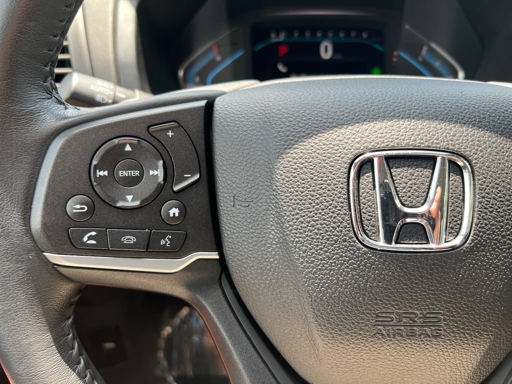Used 2023 Honda Odyssey EX-L image 26