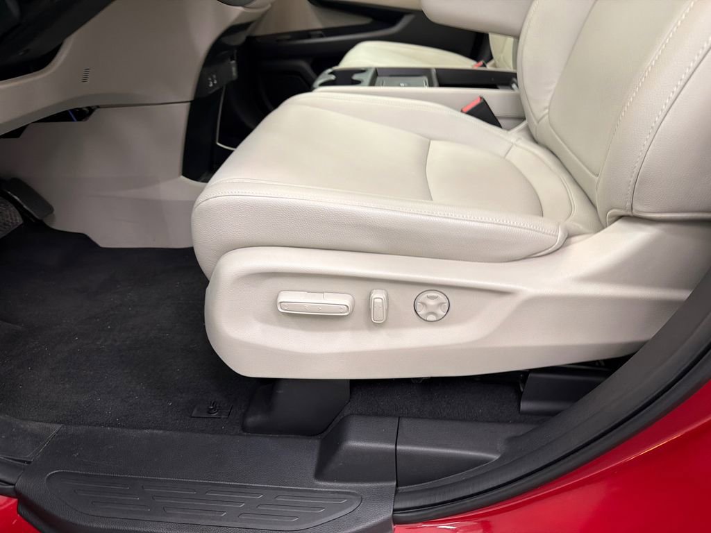 Used 2026 Honda Odyssey EX-L image 10