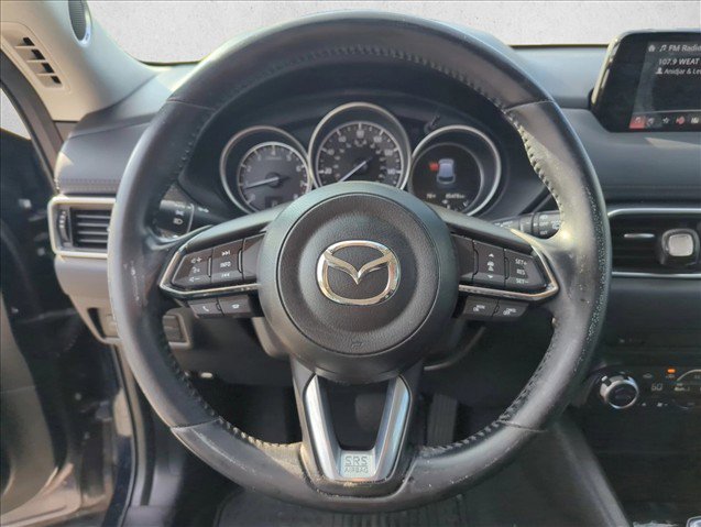 Used 2018 MAZDA CX-5 Touring w/ Preferred Equipment Package FWD image 14
