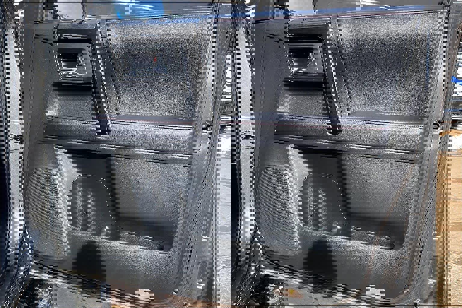 Used 2019 Toyota 4Runner TRD Off-Road Premium image 22