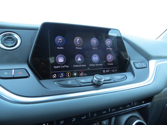 Used 2021 Chevrolet Blazer LT FWD image 21