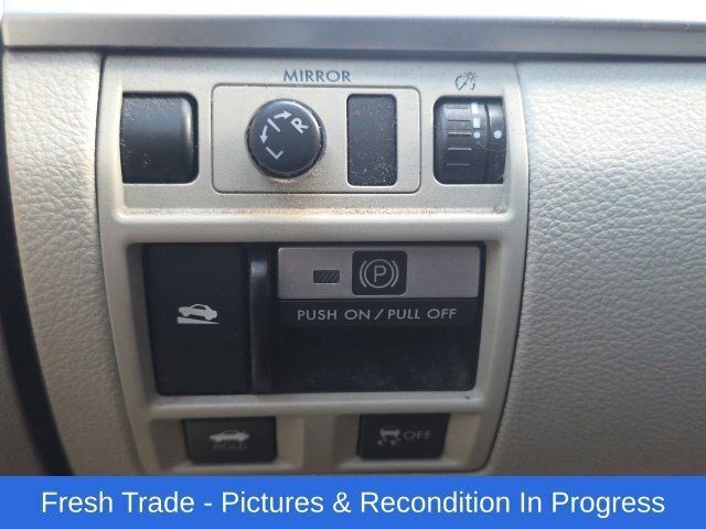 Used 2013 Subaru Legacy 2.5i AWD/4WD image 17